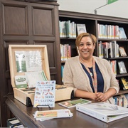 Attend a Library Program