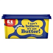 Utterly Butterly