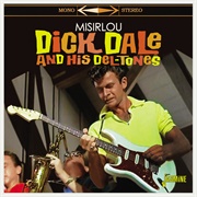 'Miserlou'/'Misirlou' by Dick Dale