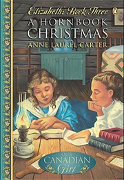 A Hornbook Christmas (Anne Laurel Carter)