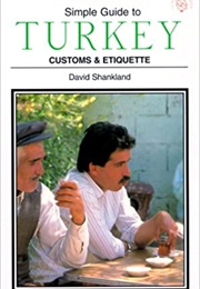 Simple Guide to Turkey (David Shankland)