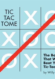 Tic Tac Tome (Willy Yonkers)