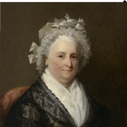 Martha Washington