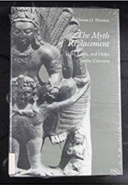 The Myth of Replacement - Thomas Worthen (Thomas Worthen)