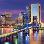 Jacksonville, Florida: $105,392