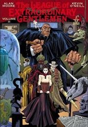 The League of Extraordinary Gentlemen, Vol. 2 (Alan Moore)