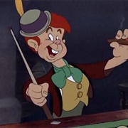 Lampwick (Pinocchio)