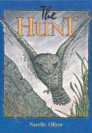 The Hunt (Narelle Oliver)