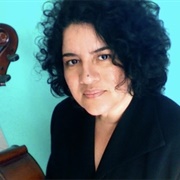 Lourdes Pérez (Lesbian, She/Her)