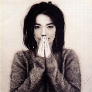 Björk - Debut (1993)