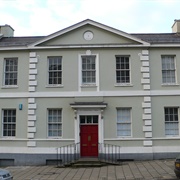 Marx Memorial Library