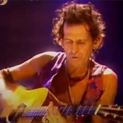 "Street Fighting Man," Rolling Stones