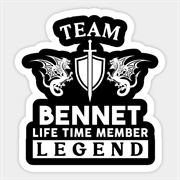Bennet