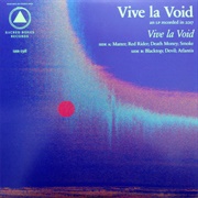 Vive La Void - Vive La Void