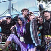 Beebs and Her Money Makers