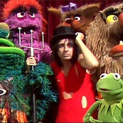 The Muppet Show: Special Guest Alice Cooper (1978)