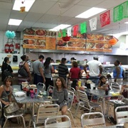 Kansas: Bonito Michoacan, Kansas City