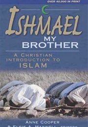 Ishmael My Brother (Anne Cooper)