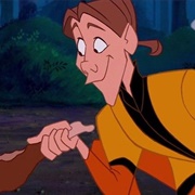 Wiggins (Pocahontas)