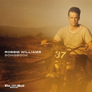 Robbie Williams - Songbook