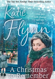 A Christmas to Remember (Katie Flynn)