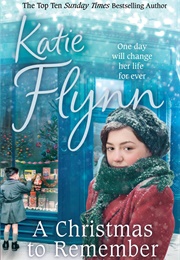 A Christmas to Remember (Katie Flynn)