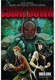 Countdown (Greg Cox)