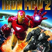 Iron Man 2