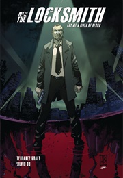 The Locksmith Issue 3 (Terrance Grace)