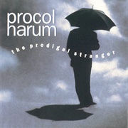 Procol Harum - Prodigal Stranger