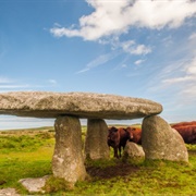 Lanyon Quoit