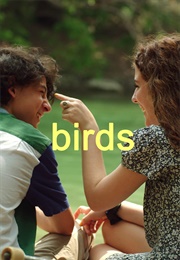 Birds (2021)