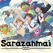 Sarazanmai