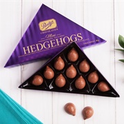 Purdy's Chocolate Hedgehogs