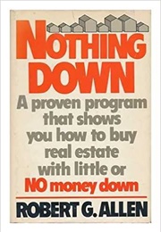 Nothing Down (Allen)