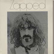 Frank ZappA - Zapped