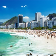 Copacabana