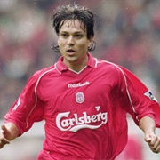 Jari Litmanen