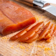 Bottarga