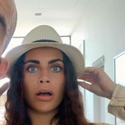 Katie Salmon (Bisexual, She/Her)