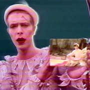 "Ashes to Ashes" (David Bowie, 1980)