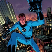 Mr. Fantastic (Reed Richards)