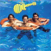 The Monkees - Pool It!