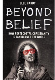 Beyond Belief (Elle Hardy)