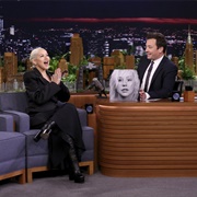 The Tonight Show With Jimmy Fallon June 18, 2018