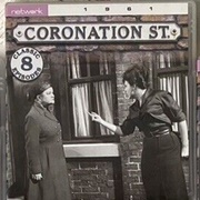 Coronation Street: 1961 (DVD)