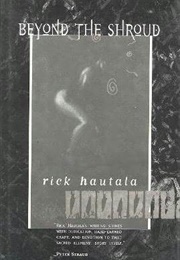 Beyond the Shroud (Rick Hautala)