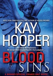 Blood Sins (Kay Hooper)