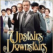 Upstairs Downstairs (ITV, 1971-1975)