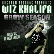Grow Season
